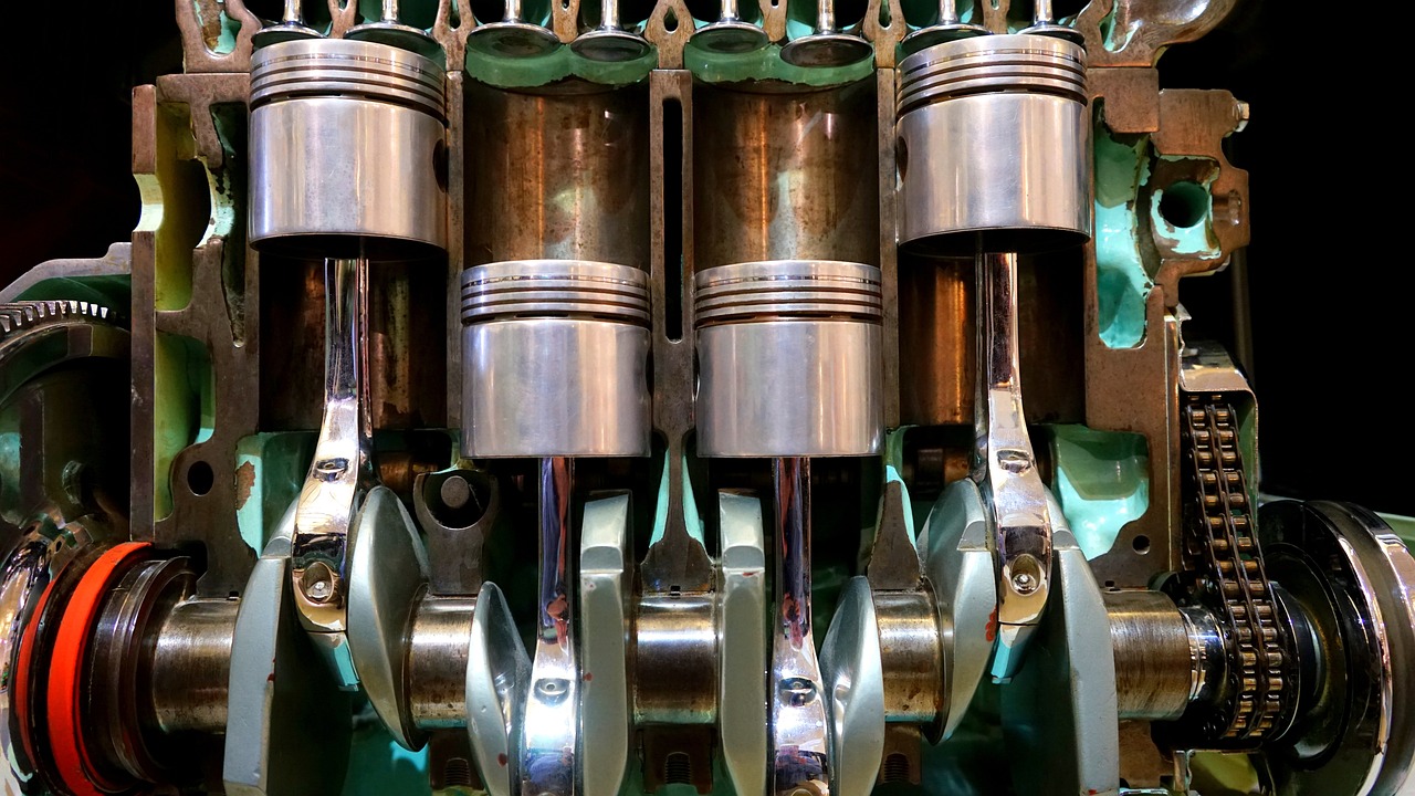 VI ÄR DIN LOKALA